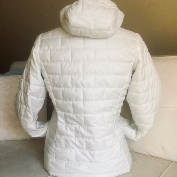 Patagonia Women’s Nano Puff Anorak Hoody - XS - Picture 10 of 11